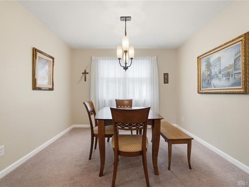 352 Kimbary Drive, Washington Township, OH 45458 Photo 16