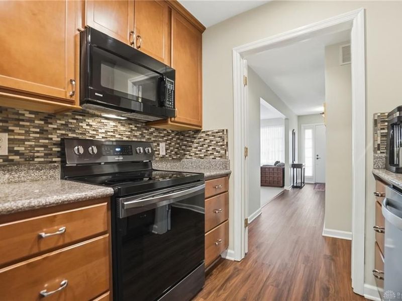 352 Kimbary Drive, Washington Township, OH 45458 Photo 23