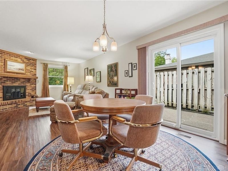 352 Kimbary Drive, Washington Township, OH 45458 Photo 26