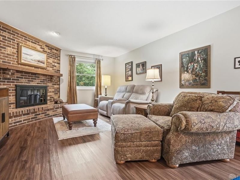 352 Kimbary Drive, Washington Township, OH 45458 Photo 27