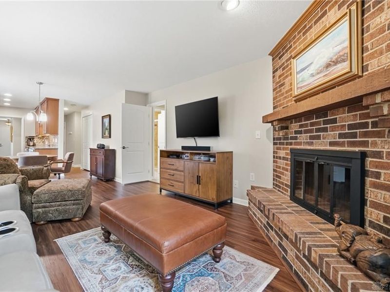 352 Kimbary Drive, Washington Township, OH 45458 Photo 30