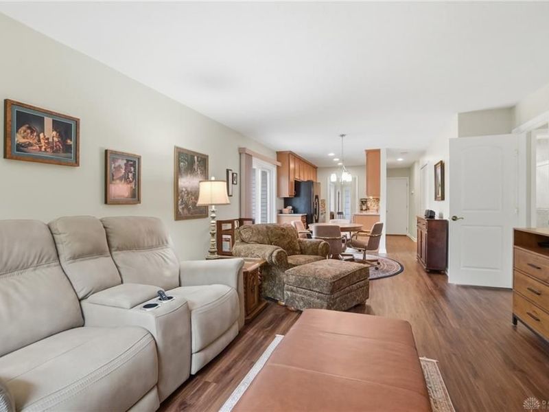 352 Kimbary Drive, Washington Township, OH 45458 Photo 31