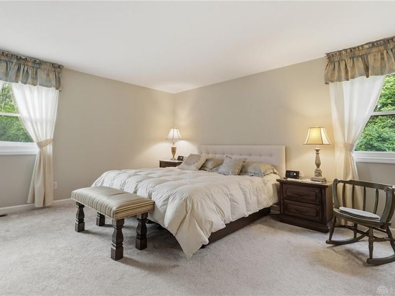 352 Kimbary Drive, Washington Township, OH 45458 Photo 33