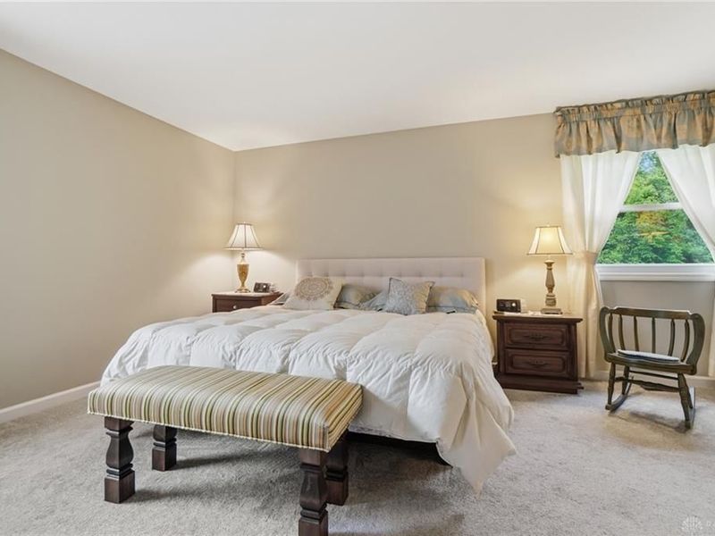 352 Kimbary Drive, Washington Township, OH 45458 Photo 34