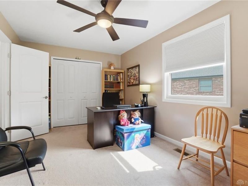 352 Kimbary Drive, Washington Township, OH 45458 Photo 42