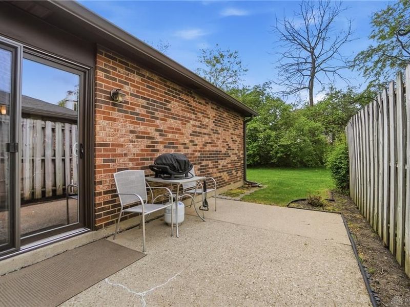 352 Kimbary Drive, Washington Township, OH 45458 Photo 47