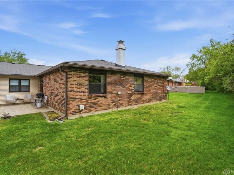 352 Kimbary Drive, Washington Township, OH 45458 Photo 49