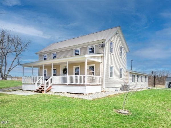 344 Fortsville Road, Gansevoort, NY 12831