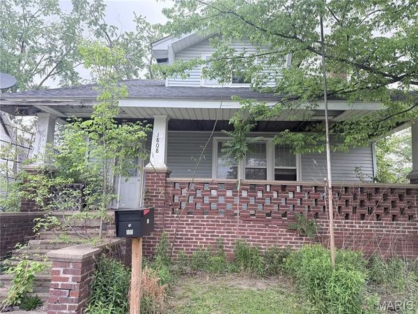 1808 Roosevelt, Eldorado, IL 62930