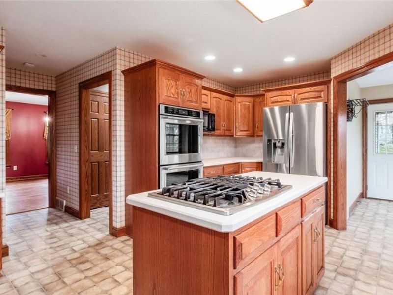 2540 Nicholas Lane, Dresden, OH 43821 Photo 16