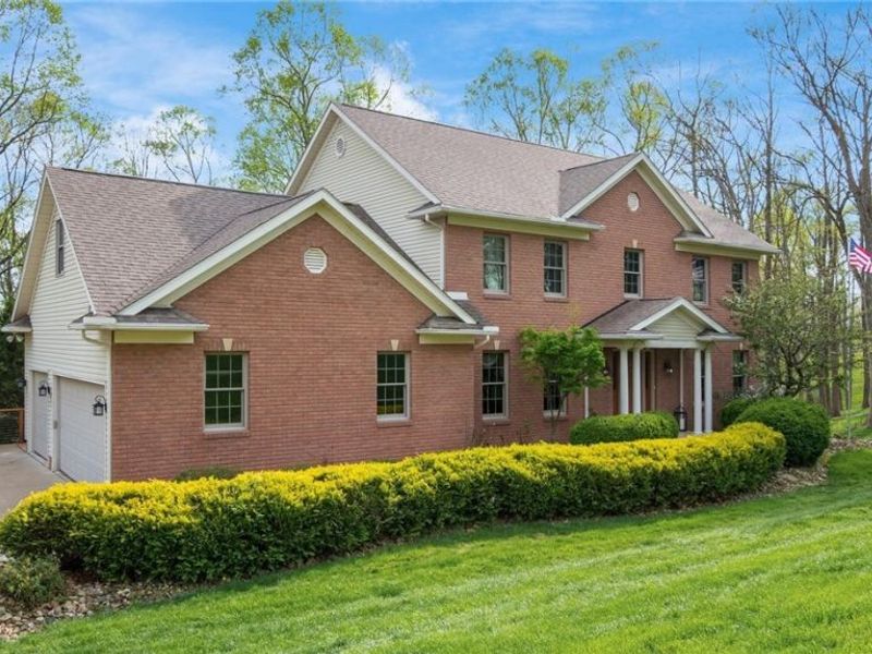 2540 Nicholas Lane, Dresden, OH 43821 Photo 3