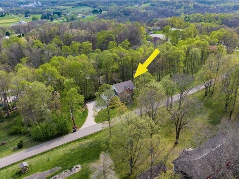 2540 Nicholas Lane, Dresden, OH 43821 Photo 49