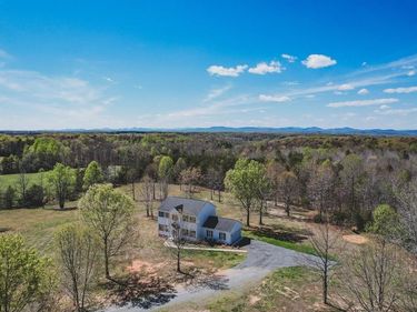 6518 JEFFERSON MILL RD , SCOTTSVILLE, VA 24590