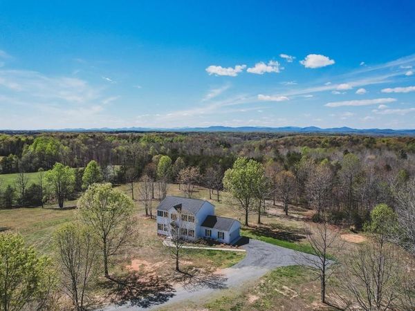 6518 JEFFERSON MILL RD , SCOTTSVILLE, VA 24590