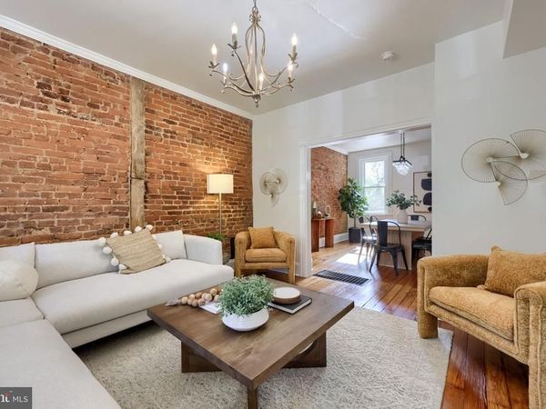 120 S ANN STREET , LANCASTER, PA 17602