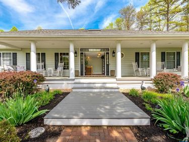 1089 BROKEN ISLAND RD , PALMYRA, VA 22963