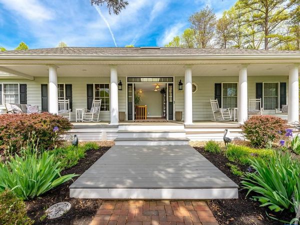 1089 BROKEN ISLAND RD , PALMYRA, VA 22963