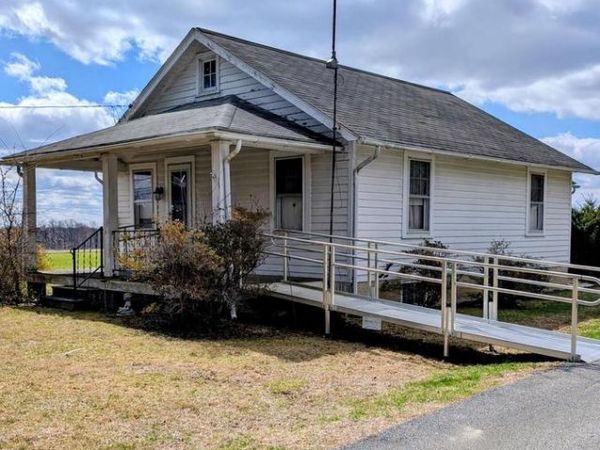 545 N OCTORARA TRAIL , PARKESBURG, PA 19365