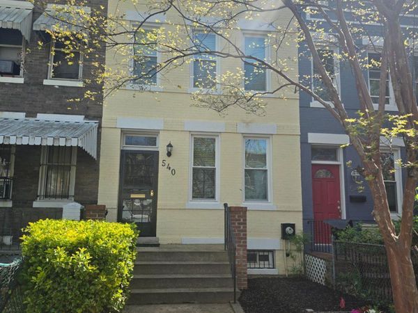 540 14TH STREET SE, WASHINGTON, DC 20003