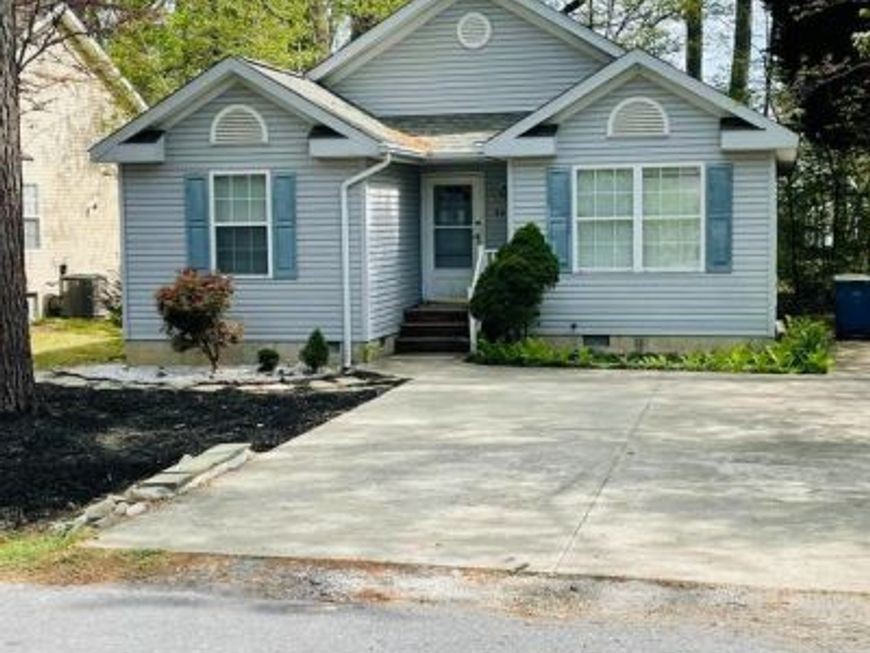 863 Ocean Parkway, Ocean Pines, MD 21811 Main Photo