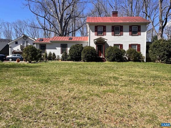 954 OLD LYNCHBURG RD , Unit A, CHARLOTTESVILLE, VA 22903