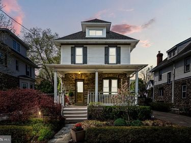 217 WAYNE AVENUE, NARBERTH, PA 19072