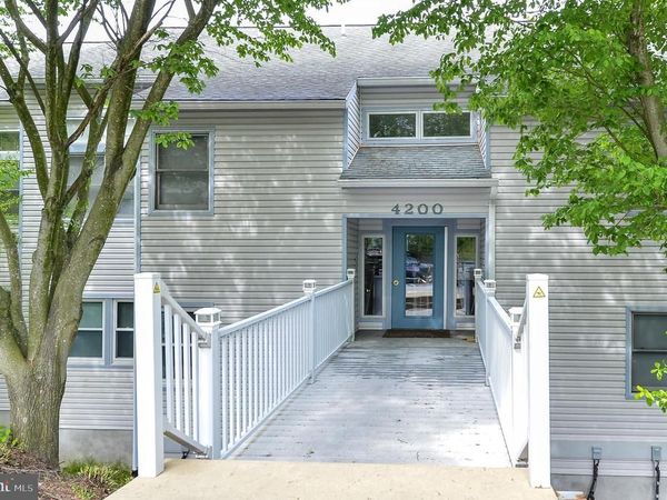 4201 CLAREMONT COURT, Unit 277, WILMINGTON, DE 19808
