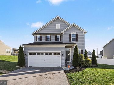 3402 CITATION DRIVE, HARRISBURG, PA 17112