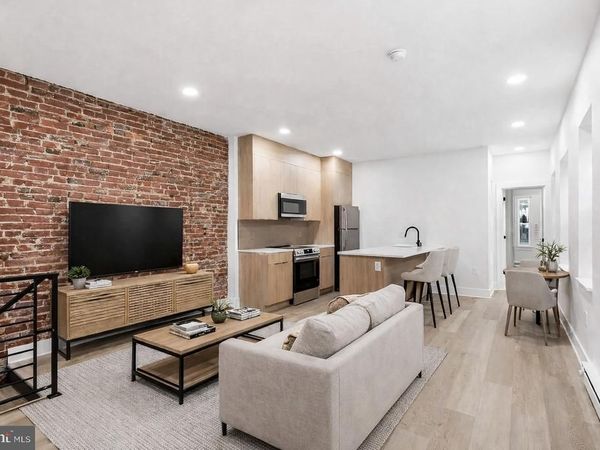 1502 S 52ND STREET , Unit B, PHILADELPHIA, PA 19143