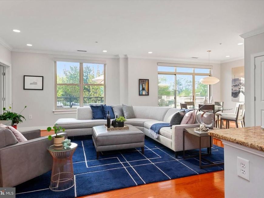 66 Franklin Street, Unit 304, Annapolis, MD 21401 Main Photo