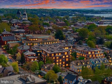 66 FRANKLIN STREET, Unit 304, ANNAPOLIS, MD 21401