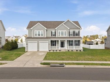 160 CEDAR MOUNTAIN DRIVE , STEPHENS CITY, VA 22655