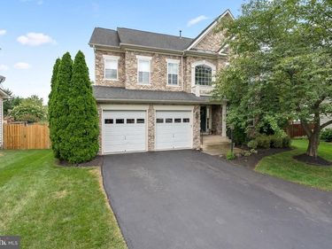 24954 CALCITE PLACE , ALDIE, VA 20105