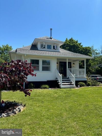 81 N Railroad Avenue , Pedricktown, NJ 08067 Main Photo