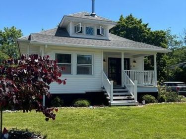 81 N RAILROAD AVENUE , PEDRICKTOWN, NJ 08067