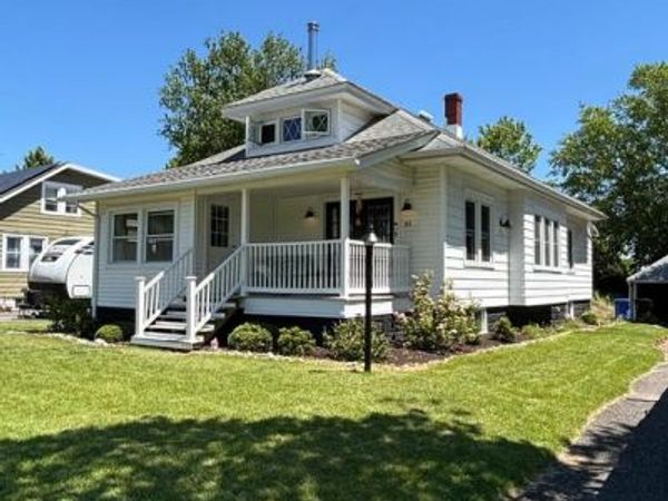 81 N RAILROAD AVENUE, PEDRICKTOWN, NJ 08067