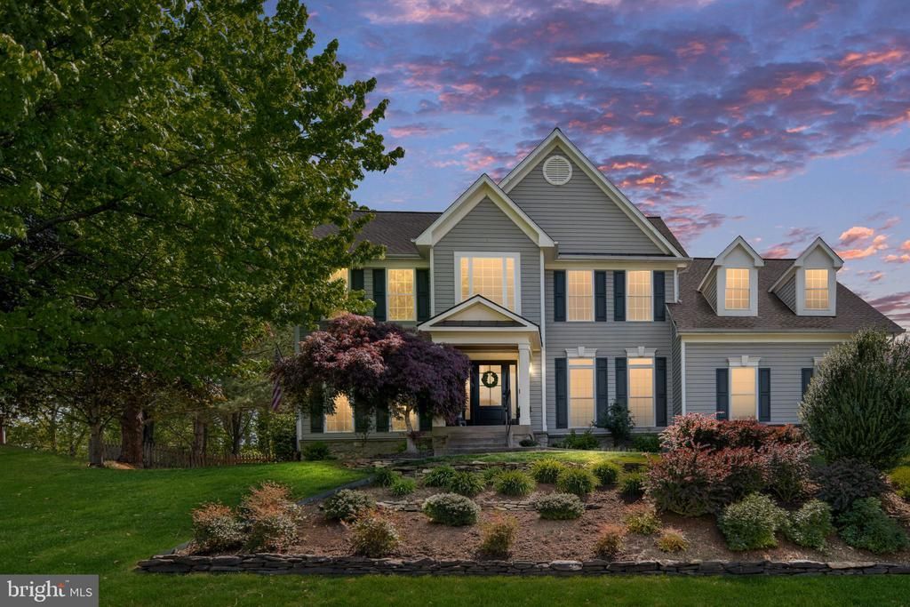 1 Colfax Court, Stafford, VA 22554 Main Photo