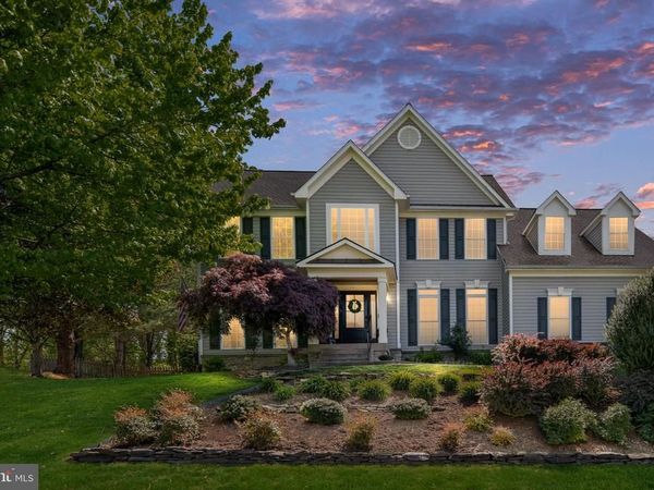 1 COLFAX COURT, STAFFORD, VA 22554
