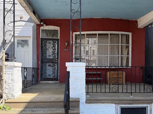 5219 WARREN STREET, PHILADELPHIA, PA 19131