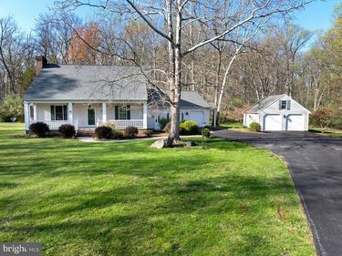 95 ROUND TOP LANE, GETTYSBURG, PA 17325