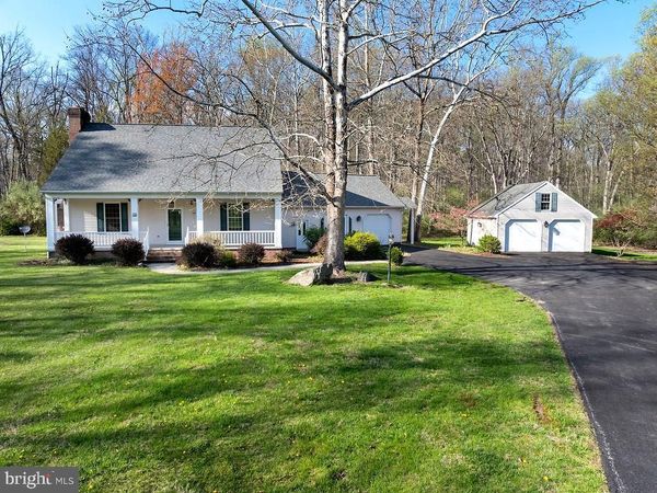 95 ROUND TOP LANE , GETTYSBURG, PA 17325