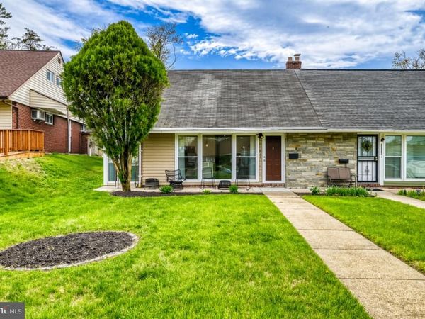 2403 HERMOSA AVENUE, BALTIMORE, MD 21214