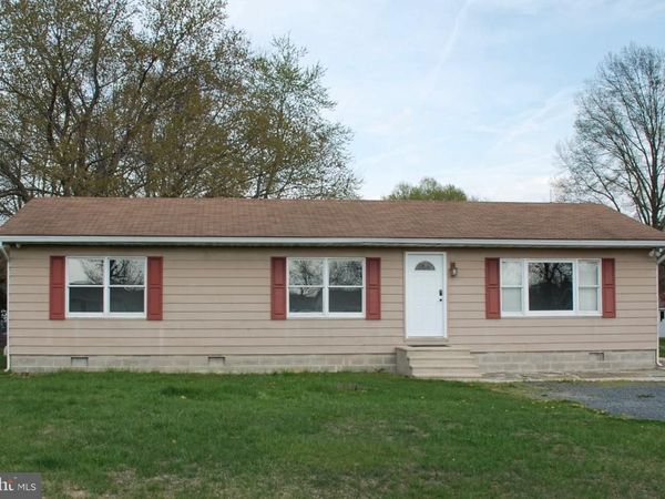 920 CLOVERFIELDS DRIVE, STEVENSVILLE, MD 21666