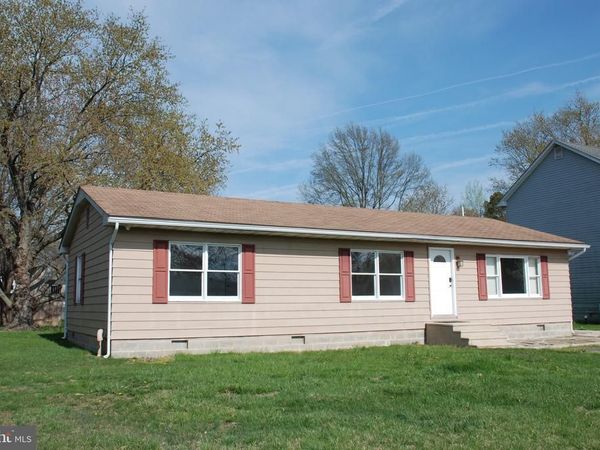 920 CLOVERFIELDS DRIVE , STEVENSVILLE, MD 21666