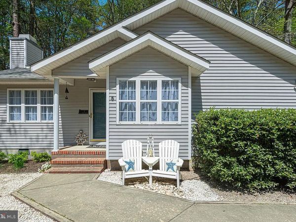 5 LIBERTY STREET , OCEAN PINES, MD 21811