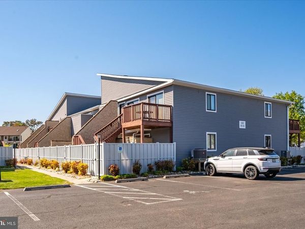409 143RD STREET, Unit 56, OCEAN CITY, MD 21842