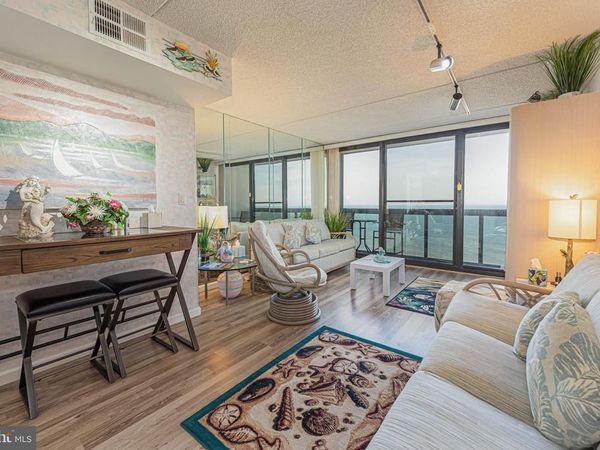 10900 COASTAL HIGHWAY , Unit 909, OCEAN CITY, MD 21842