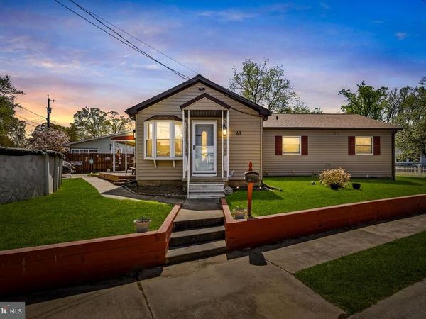 41 DOGWOOD DRIVE, BALTIMORE, MD 21220