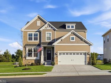 2210 DENALI DRIVE, FREDERICK, MD 21702