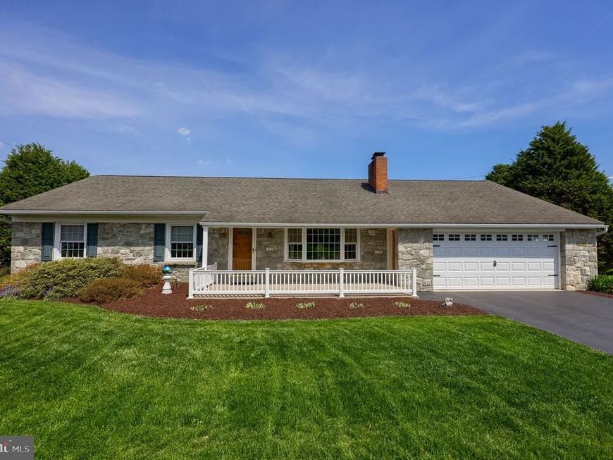 1973 Drexel Avenue, Lancaster, PA 17602 Main Photo